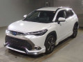 2021 Toyota Corolla Cross