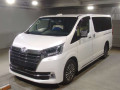 2021 Toyota GRANACE