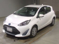 2018 Toyota Aqua
