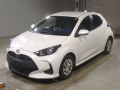 2022 Toyota YARIS