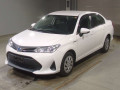 2020 Toyota Corolla Axio