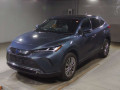 2023 Toyota Harrier Hybrid