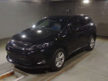 2016 Toyota Harrier