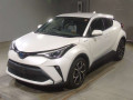 2020 Toyota C-HR