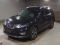2018 Nissan X-Trail