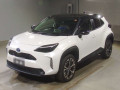 2022 Toyota YARIS CROSS