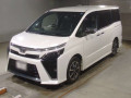 2021 Toyota Voxy