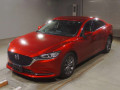2019 Mazda Mazda6