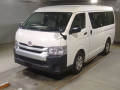 2017 Toyota Hiace Wagon