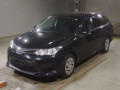 2021 Toyota Corolla Fielder