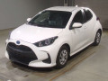 2023 Toyota YARIS