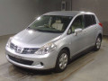 2009 Nissan Tiida