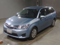 2014 Toyota Corolla Fielder