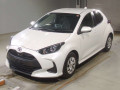 2022 Toyota YARIS