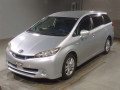 2009 Toyota Wish