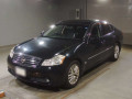 2005 Nissan Fuga
