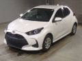 2022 Toyota YARIS
