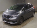 2019 Honda Fit Hybrid