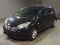 2013 Nissan Note