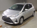 2019 Toyota Vitz