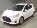 2016 Toyota Aqua