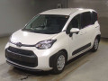 2023 Toyota Sienta