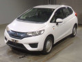 2015 Honda Fit Hybrid