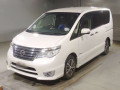 2016 Nissan Serena