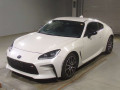 2022 Toyota GR86