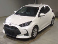 2022 Toyota YARIS