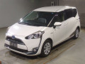 2017 Toyota Sienta