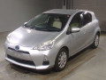 2012 Toyota Aqua