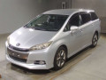 2013 Toyota Wish