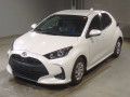 2022 Toyota YARIS