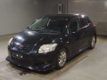 2009 Toyota Auris