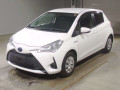 2018 Toyota Vitz