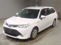 2015 Toyota Corolla Fielder