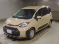 2023 Toyota Sienta