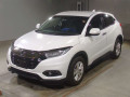 2019 Honda VEZEL
