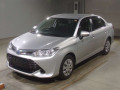 2017 Toyota Corolla Axio