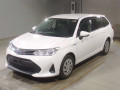 2019 Toyota Corolla Fielder