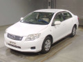 2009 Toyota Corolla Axio