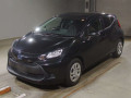 2022 Toyota Aqua