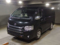 2014 Toyota Hiace Wagon