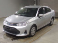 2021 Toyota Corolla Axio