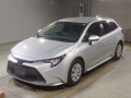 2021 Toyota Corolla Touring Wagon