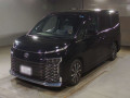 2023 Toyota Voxy