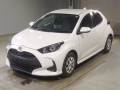 2022 Toyota YARIS