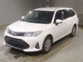 2020 Toyota Corolla Fielder