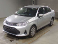 2022 Toyota Corolla Axio